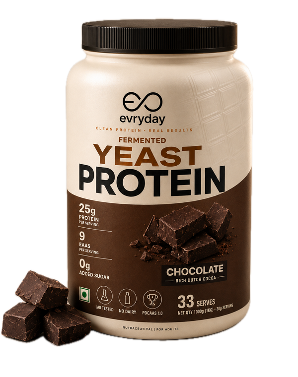 Yeast Protein