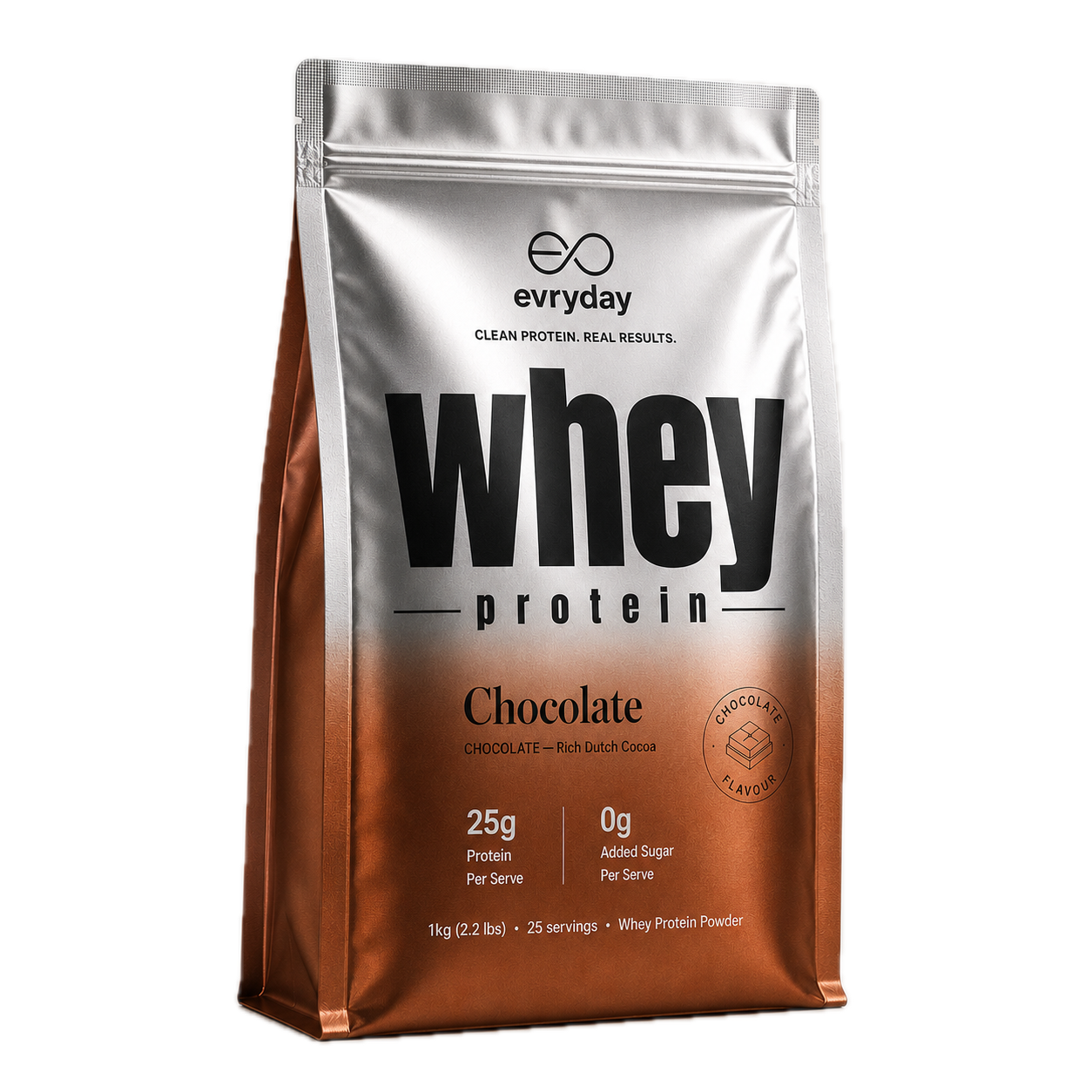 EVRYDAY Whey Isolate