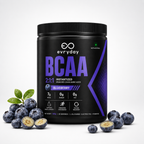 EVRYDAY BCAA 2:1:1 - Blueberry