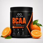 EVRYDAY BCAA 2:1:1 - Tangy Orange