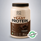 EVRYDAY Fermented Yeast Protein - Chocolate
