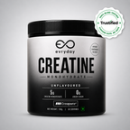 EVRYDAY Creatine Monohydrate (CreaPure®) - Unflavoured