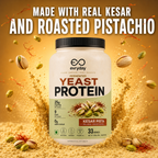 EVRYDAY Fermented Yeast Protein - Kesar Pista