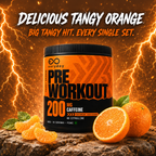 EVRYDAY Pre-Workout - Lemon