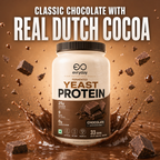 EVRYDAY Fermented Yeast Protein - Chocolate