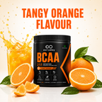 EVRYDAY BCAA 2:1:1 - Tangy Orange
