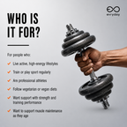 EVRYDAY Creatine Monohydrate (CreaPure®) - Tangy Orange