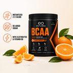 EVRYDAY BCAA 2:1:1 - Tangy Orange