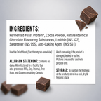 EVRYDAY Fermented Yeast Protein - Chocolate