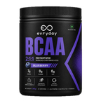 EVRYDAY BCAA 2:1:1 Blueberry 300 g tub