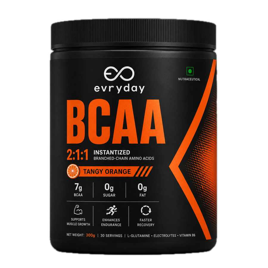 BCAA 2:1:1 Tangy Orange