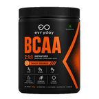 EVRYDAY BCAA 2:1:1 Tangy Orange tub