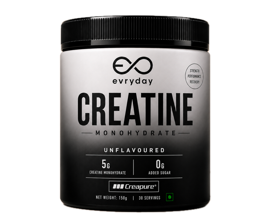 Creatine Monohydrate Unflavoured