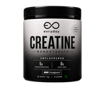 EVRYDAY Creatine Monohydrate CreaPure unflavoured tub