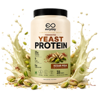 EVRYDAY Fermented Yeast Protein Kesar Pista 1 kg jar