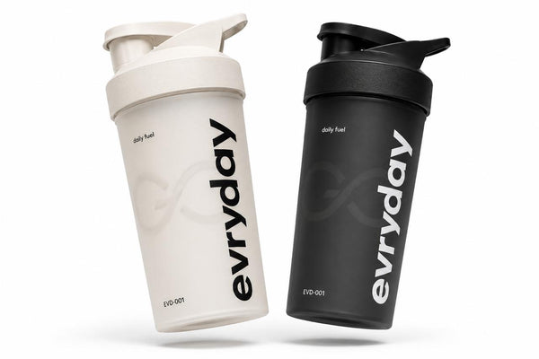 EVRYDAY Shaker 700ml