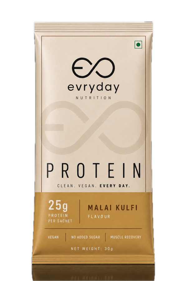 EVRYDAY Trial Pack - try the full core range