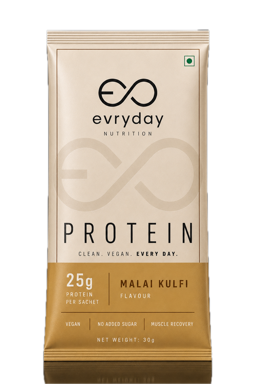 EVRYDAY Trial Pack - try the full core range