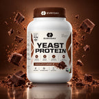 EVRYDAY Fermented Yeast Protein - Chocolate jar