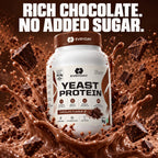 EVRYDAY Fermented Yeast Protein - Chocolate flavour