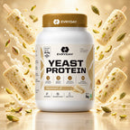 EVRYDAY Fermented Yeast Protein - Malai Kulfi jar