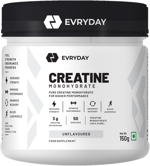 EVRYDAY Creatine Monohydrate - Unflavoured
