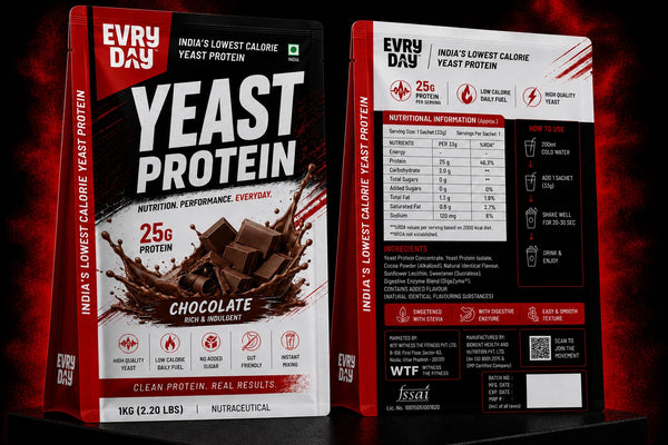 yeast cc